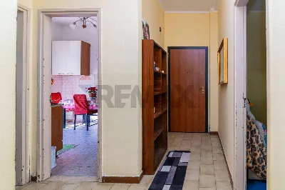 Appartamento in vendita a Messina, Biscont... - foto 9