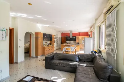 Appartamento in vendita a Messina, Biscont... - foto 8