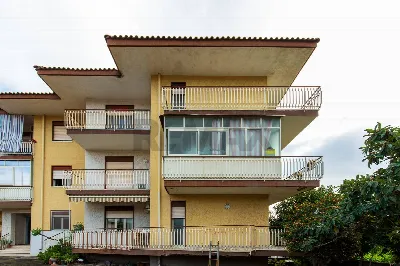 Appartamento in vendita a Fiumefreddo di S... - foto 1