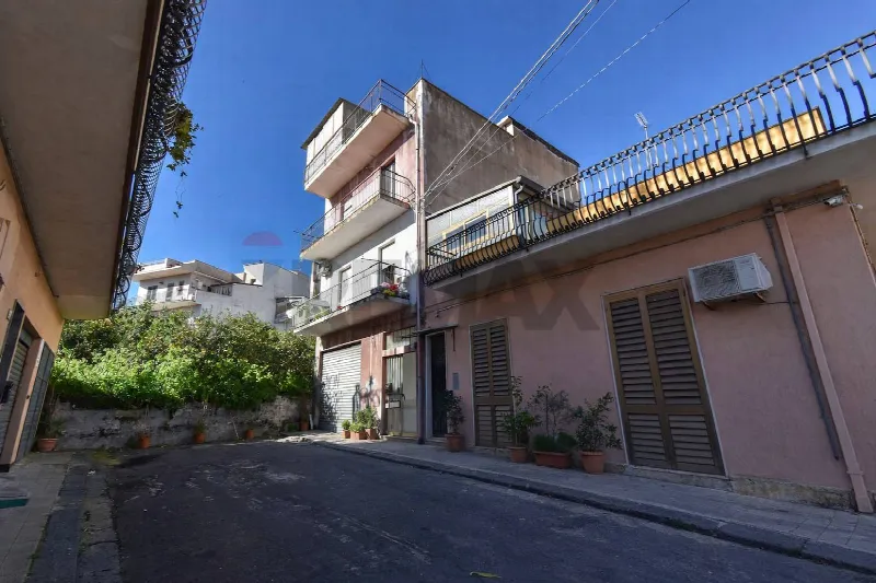 Appartamento in vendita a Mascali - foto 1