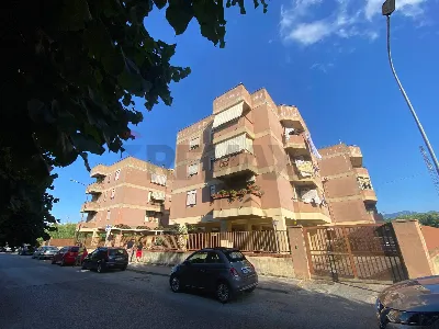 Appartamento a Pace del Mela