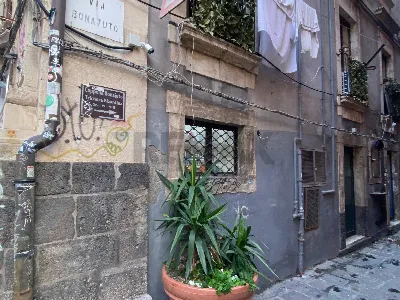 Appartamento in vendita a Catania, Centro ... - foto 2