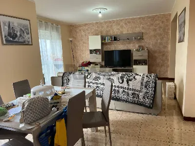 Appartamento a Paterno