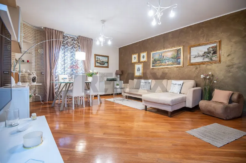Appartamento in vendita a Caltagirone - foto 1