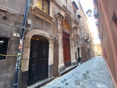 Appartamento in vendita a Catania, Centro ... - foto 1