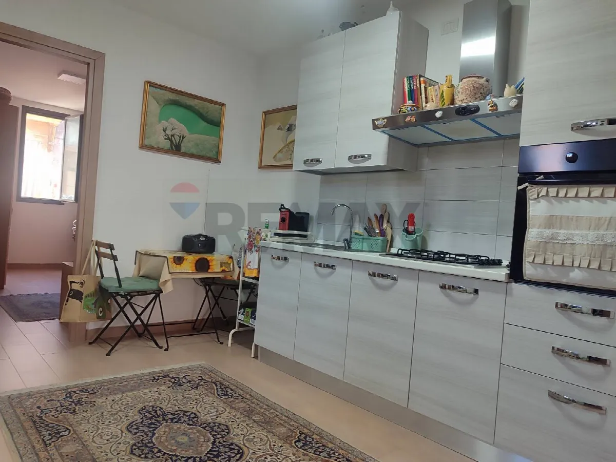 Appartamento in vendita a Catania, Ferrarotto, Palestro, Calcare - foto 4