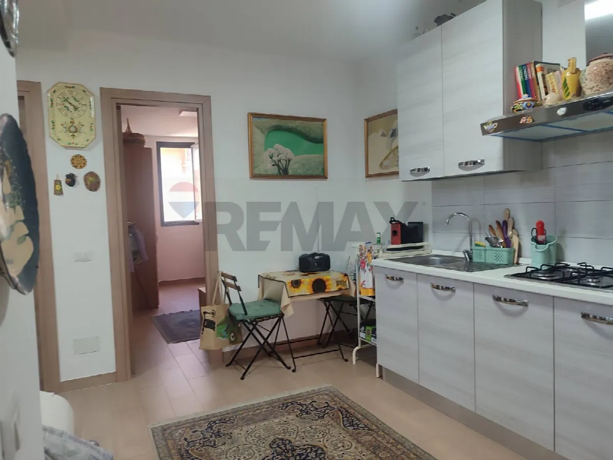Appartamento in vendita a Catania, Ferrarotto, Palestro, Calcare - foto 5