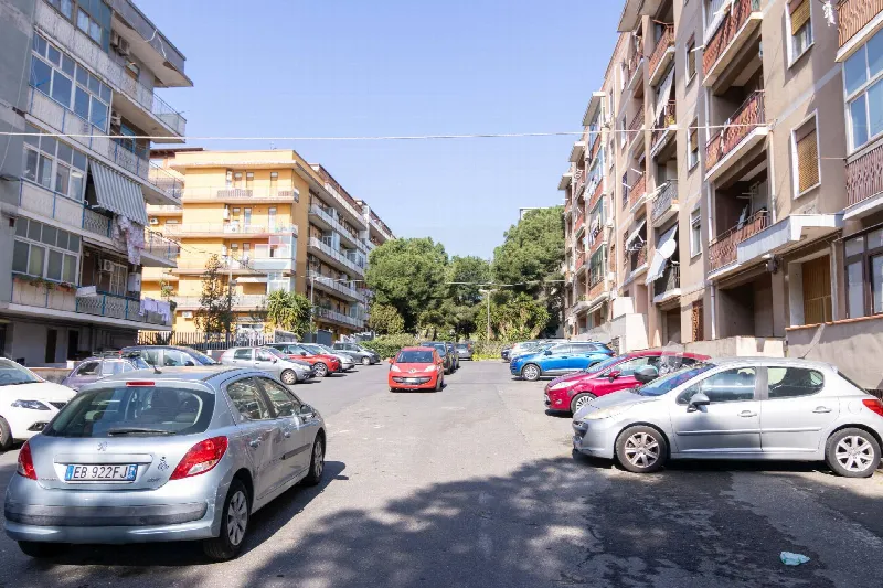 Appartamento in vendita a Catania, Nesima, Indipendenza, San Giorgio - foto 1