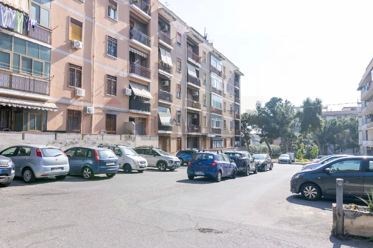 Appartamento in vendita a Catania, Nesima, Indipendenza, San Giorgio - foto 2