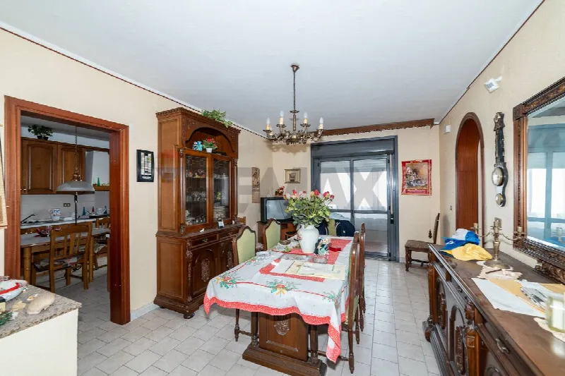 Appartamento in vendita a Catania, Librino, Sant'agata, Zona Industriale - foto 1