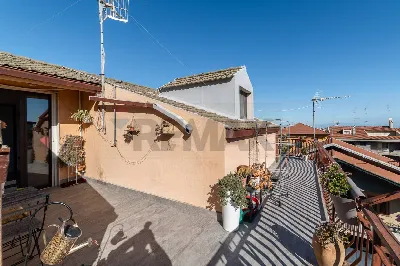 Appartamento in vendita a Aci Sant'Antonio - foto 9