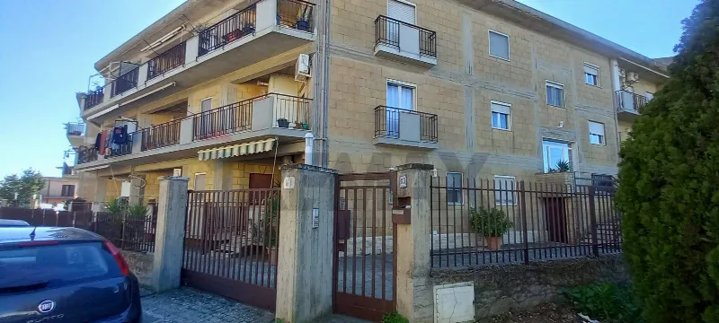 Appartamento in vendita a Caltagirone - foto 1