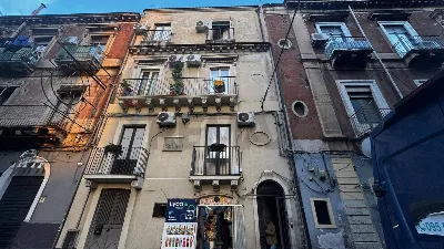 Appartamento in vendita a Catania, Centro ... - foto 1