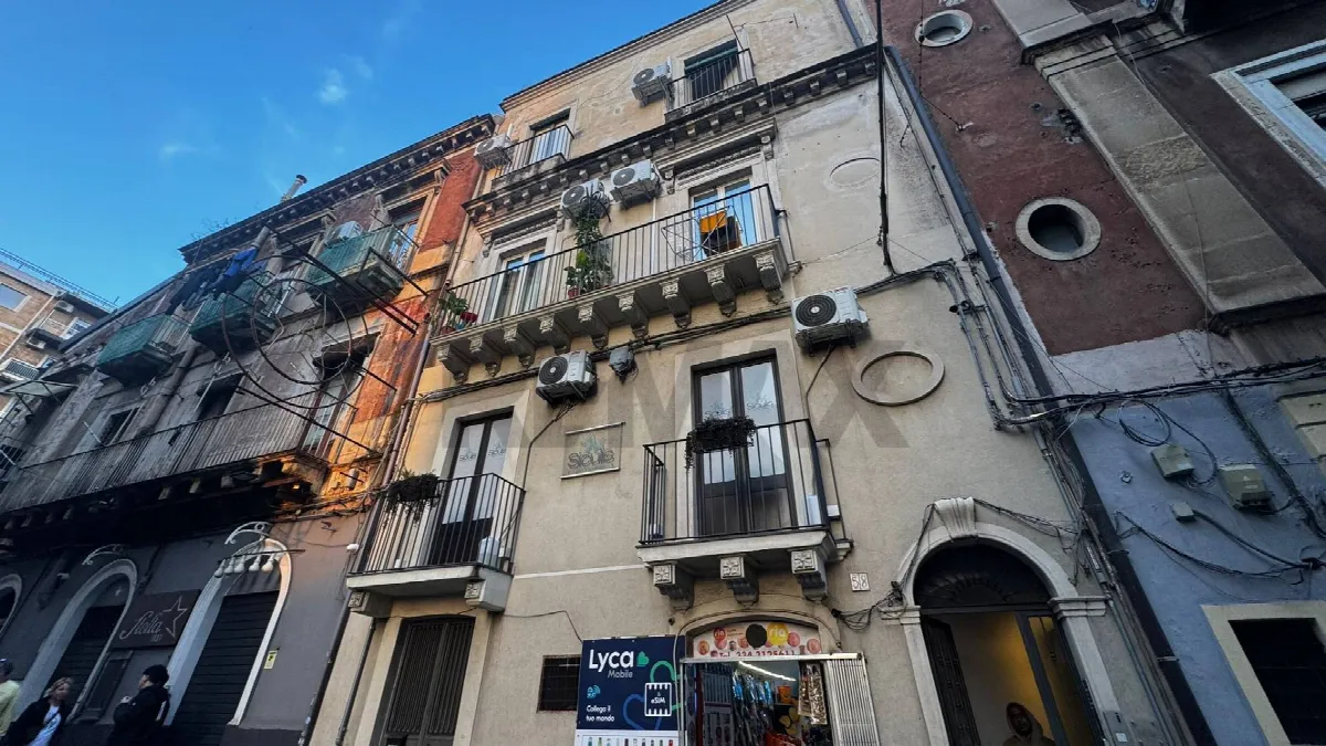 Appartamento in vendita a Catania, Centro Storico, Porto - foto 2