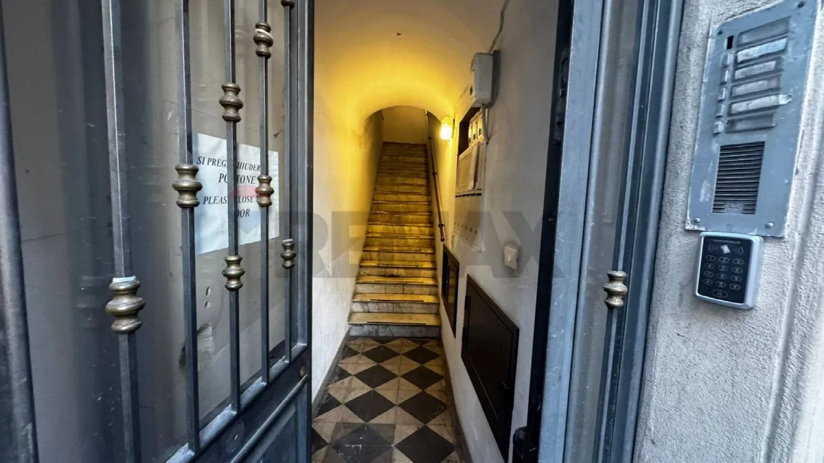 Appartamento in vendita a Catania, Centro Storico, Porto - foto 3