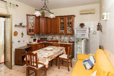 Appartamento a Misterbianco