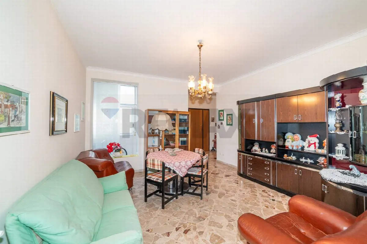 Appartamento in vendita a Catania, Cittadella, Cibali - foto 3