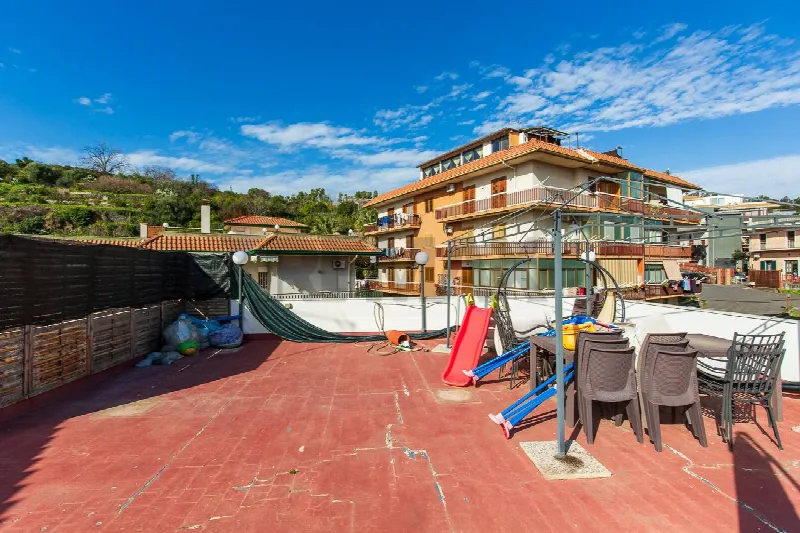 Appartamento in vendita ad Aci Catena - foto 1