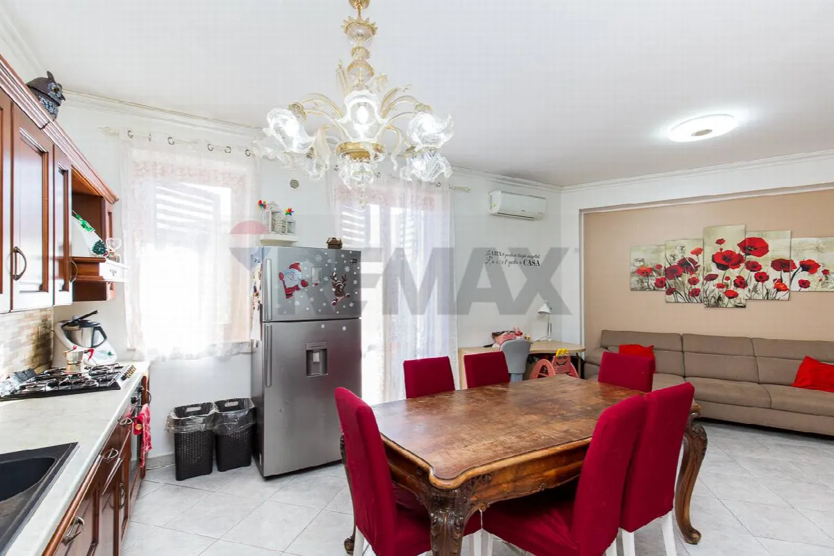 Appartamento in vendita ad Aci Catena - foto 4