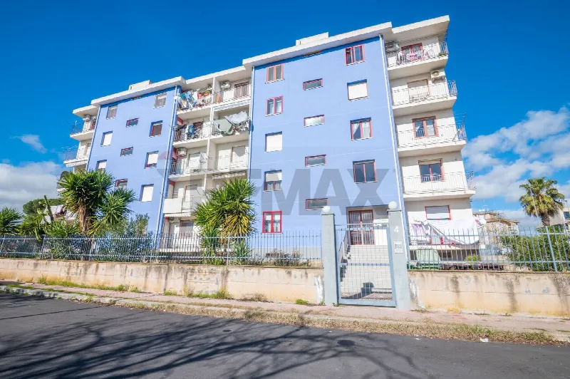 Appartamento in vendita a Caltagirone - foto 1