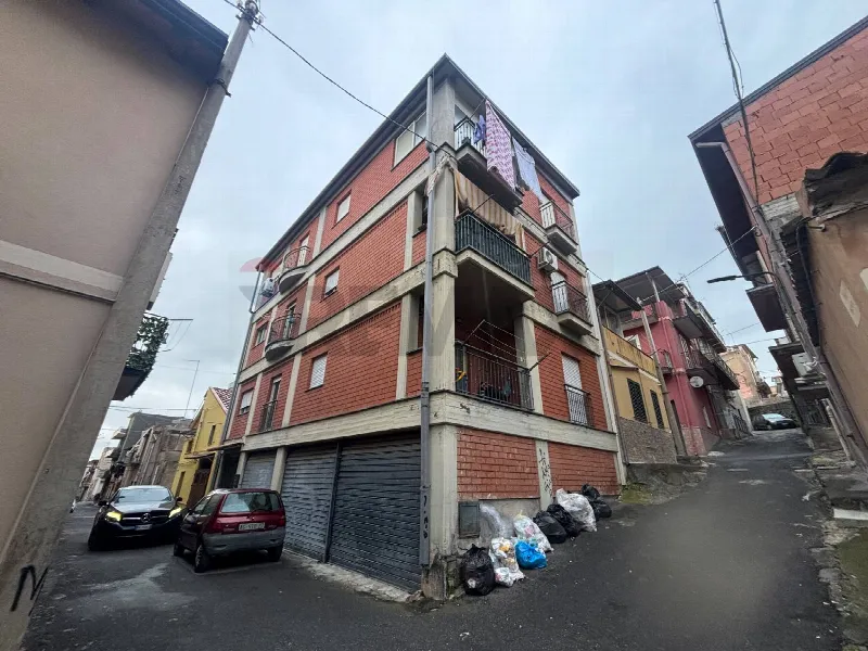 Appartamento in vendita a Adrano - foto 1