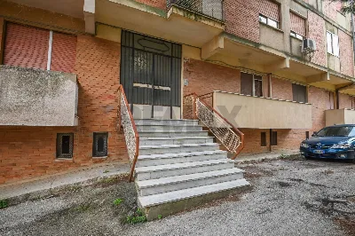 Appartamento a Caltagirone