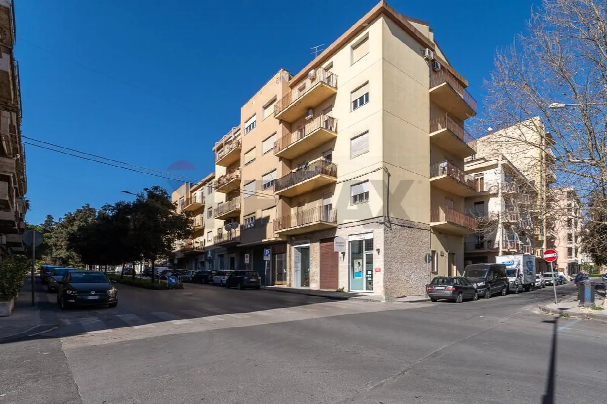 Appartamento in vendita a Caltagirone - foto 2