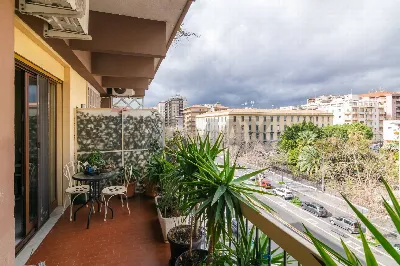 Appartamento in vendita a Catania, Bellini... - foto 10