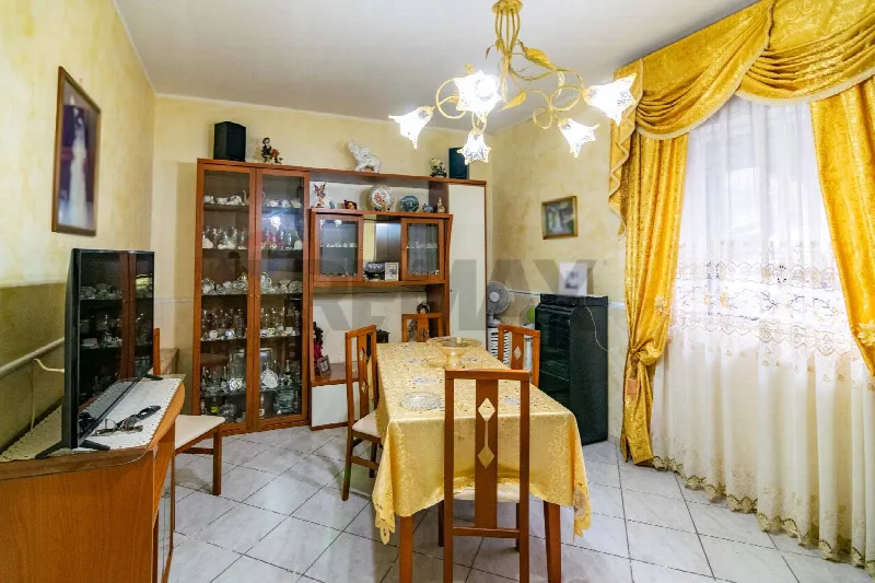 Appartamento in vendita a Catania, Nesima, Indipendenza, San Giorgio - foto 1