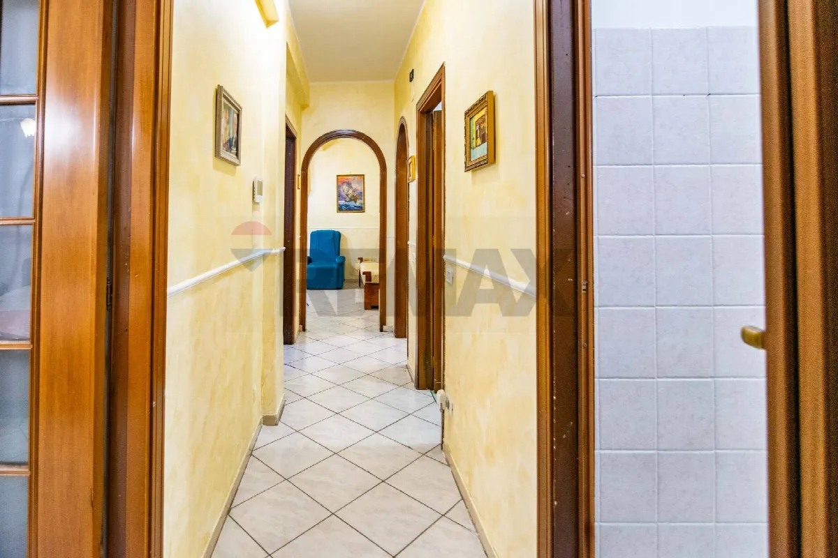 Appartamento in vendita a Catania, Nesima, Indipendenza, San Giorgio - foto 4
