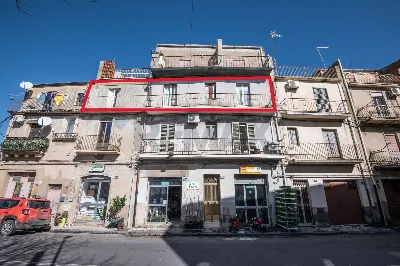 Appartamento in vendita a Caltagirone - foto 2