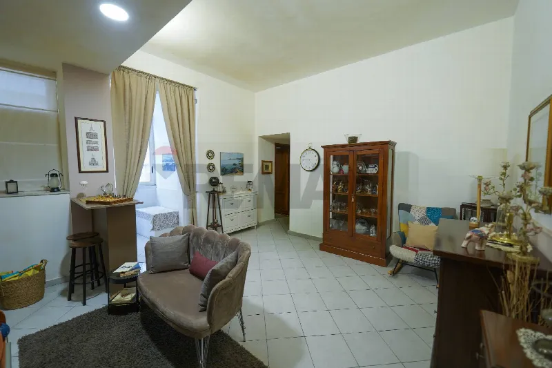 Appartamento in vendita a Catania, Centro Storico, Porto - foto 1