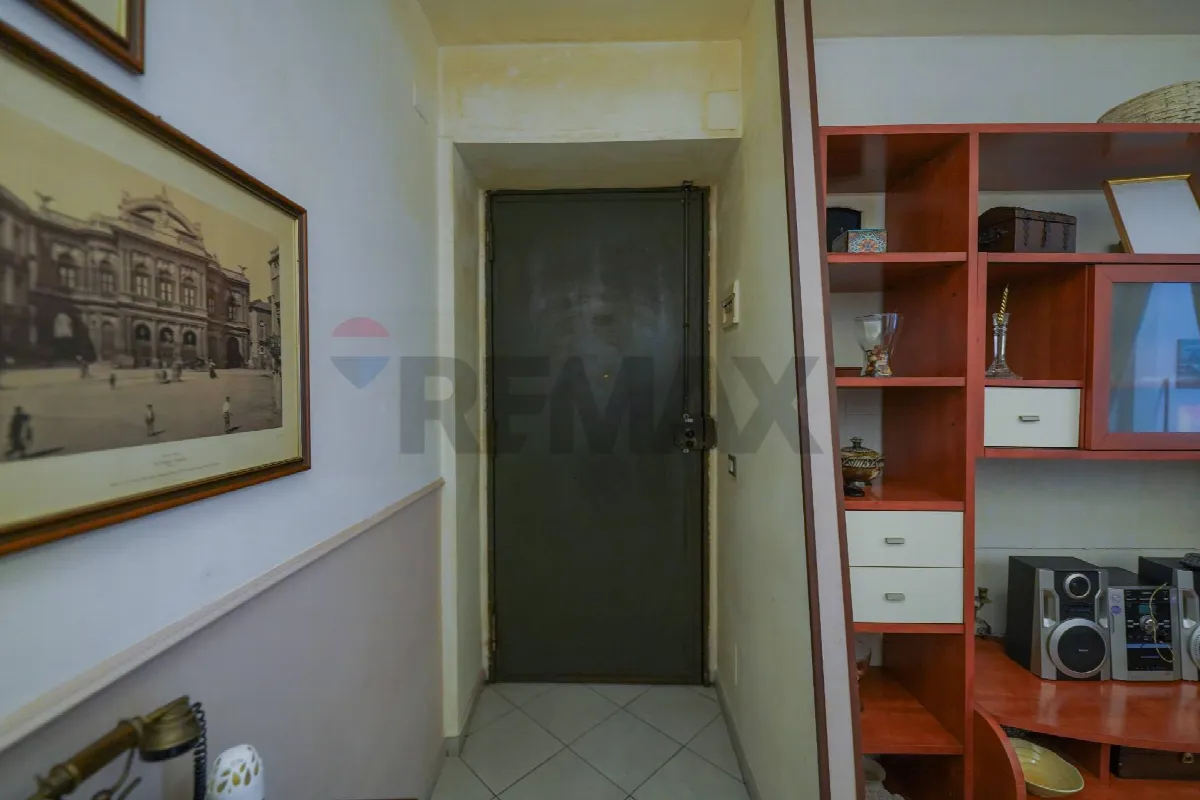 Appartamento in vendita a Catania, Centro Storico, Porto - foto 4