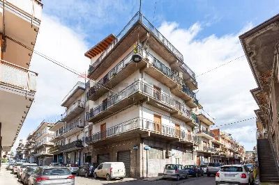 Appartamento a Paterno