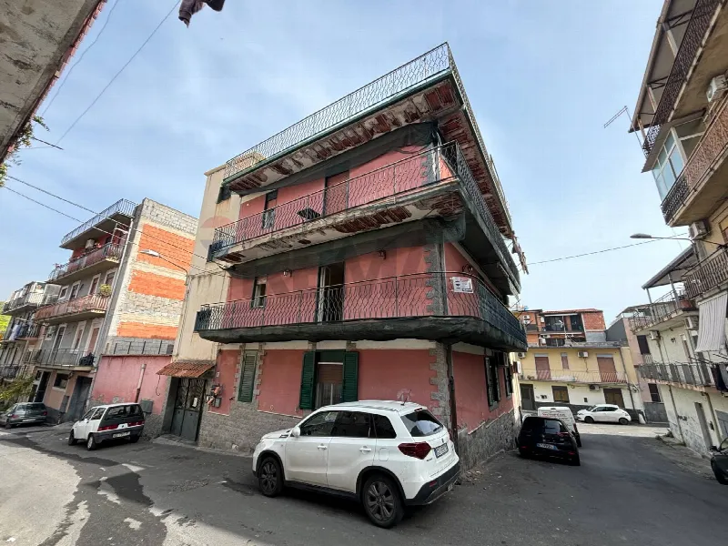 Appartamento in vendita a Catania, Nesima, Indipendenza, San Giorgio - foto 1