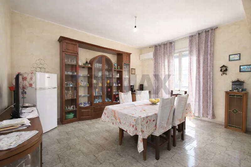 Appartamento in vendita a Catania, Nesima, Indipendenza, San Giorgio - foto 1
