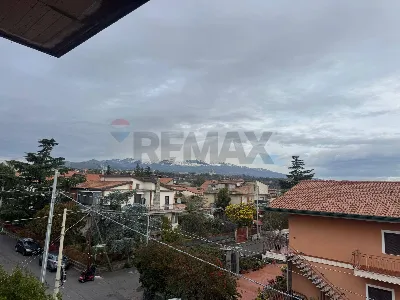 Appartamento a Mascalucia