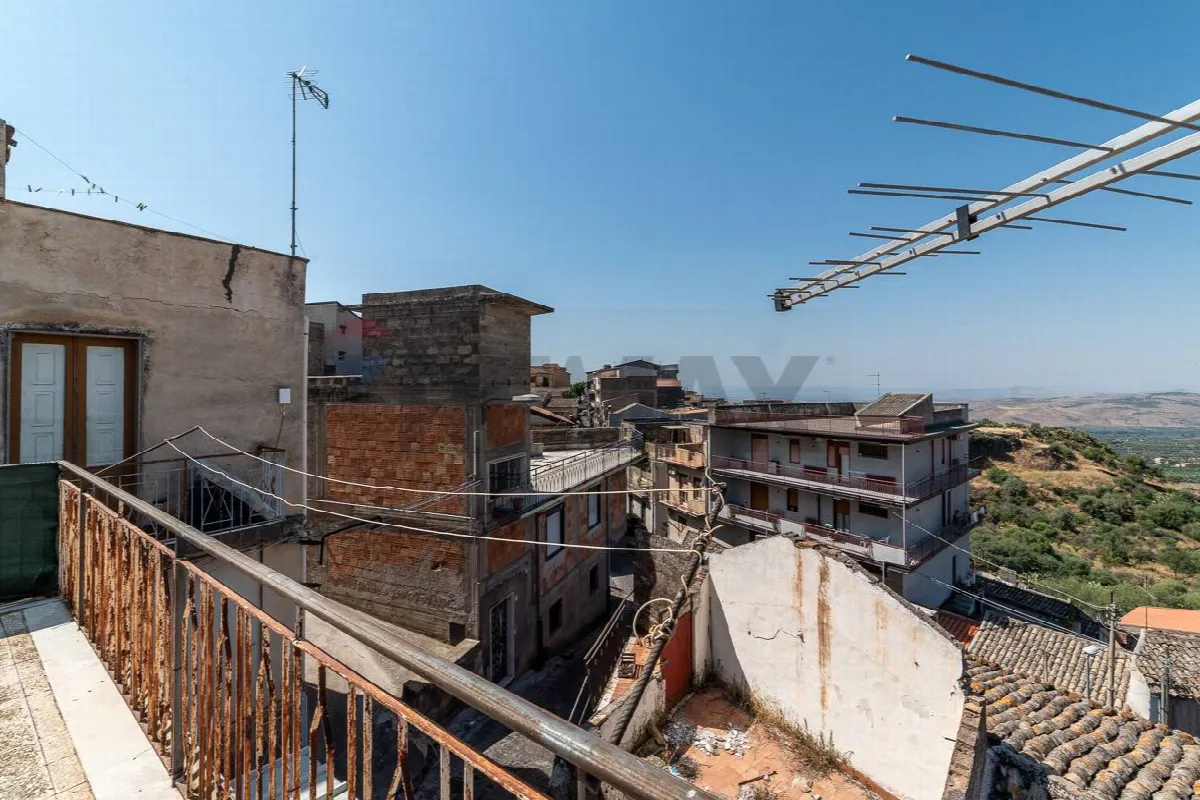 Appartamento in vendita a Santa Maria di Licodia - foto 4
