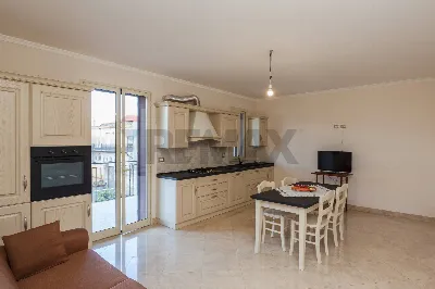 Appartamento in vendita a Fiumefreddo di S... - foto 5