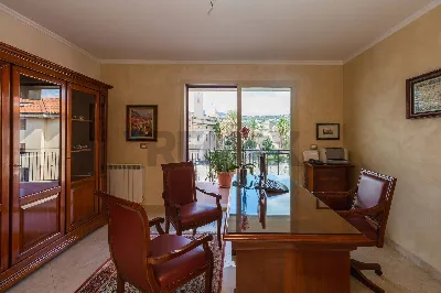 Appartamento in vendita a Fiumefreddo di S... - foto 6
