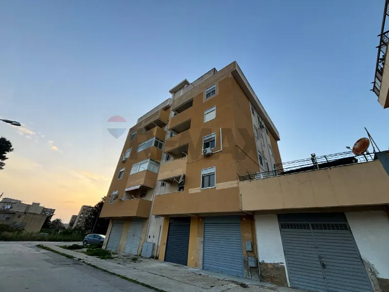 Appartamento in vendita a Porto Empedocle - foto 1
