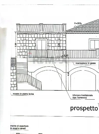 Appartamento in vendita a Santa Venerina - foto 5