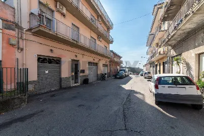 Appartamento in vendita a Aci Sant'Antonio - foto 1