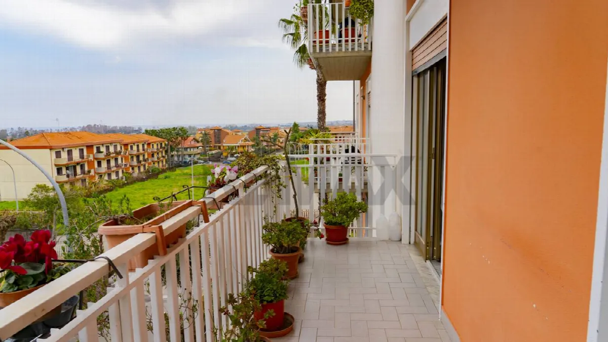 Appartamento in vendita a Mascali - foto 2