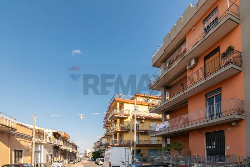 Appartamento in vendita a Riposto - foto 1