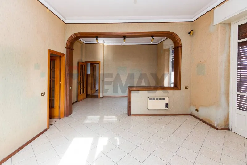 Appartamento in vendita a Catania, Ferrarotto, Palestro, Calcare - foto 1