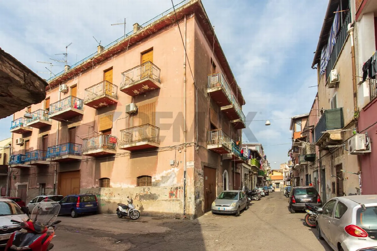 Appartamento in vendita a Catania, Ferrarotto, Palestro, Calcare - foto 2