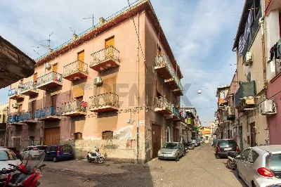 Appartamento in vendita a Catania, Ferraro... - foto 3
