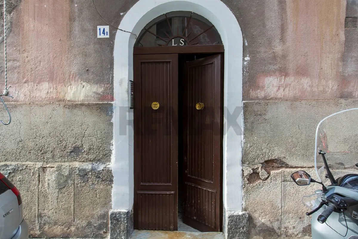 Appartamento in vendita a Catania, Ferrarotto, Palestro, Calcare - foto 4