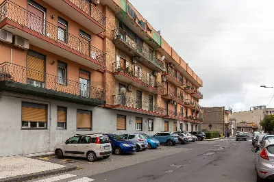 Appartamento a San Gregorio di Catania